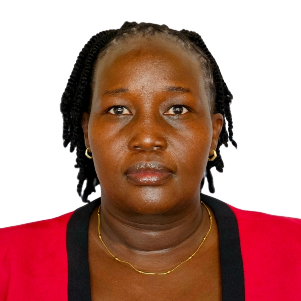 Dr.Juliana Cheboi PhD.