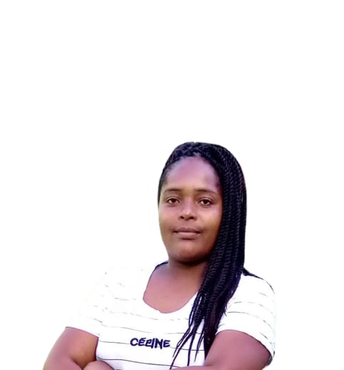 Betty Ngeno