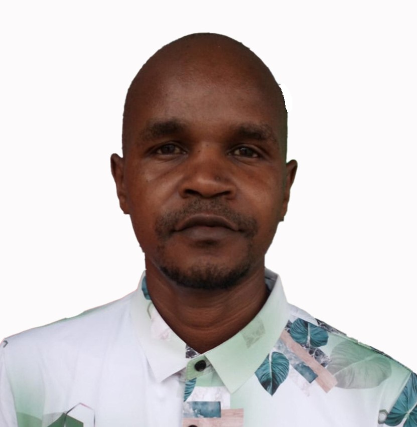 Eric Omwoyo