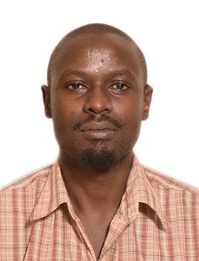 Rufus  Adaka Agesa 