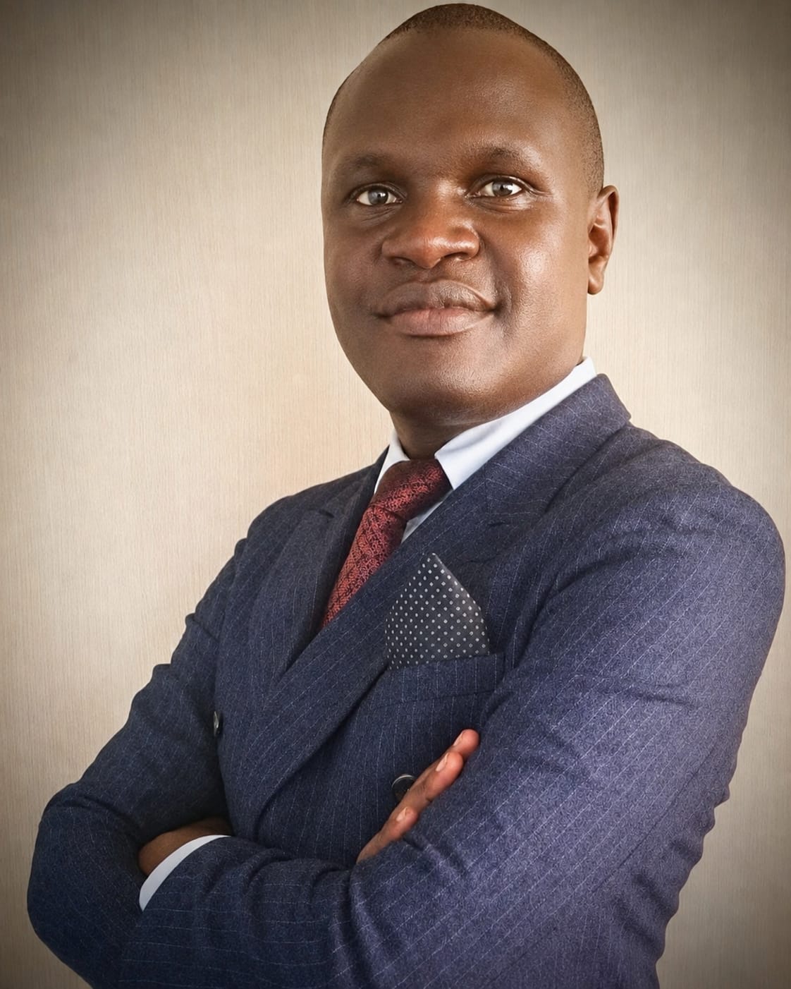 Cornelius Omuse
